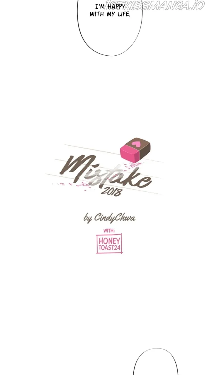 Mistake Chapter 37 Online - página 4