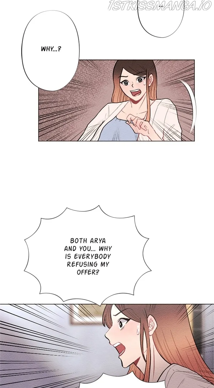 Mistake Chapter 37 Online - página 5
