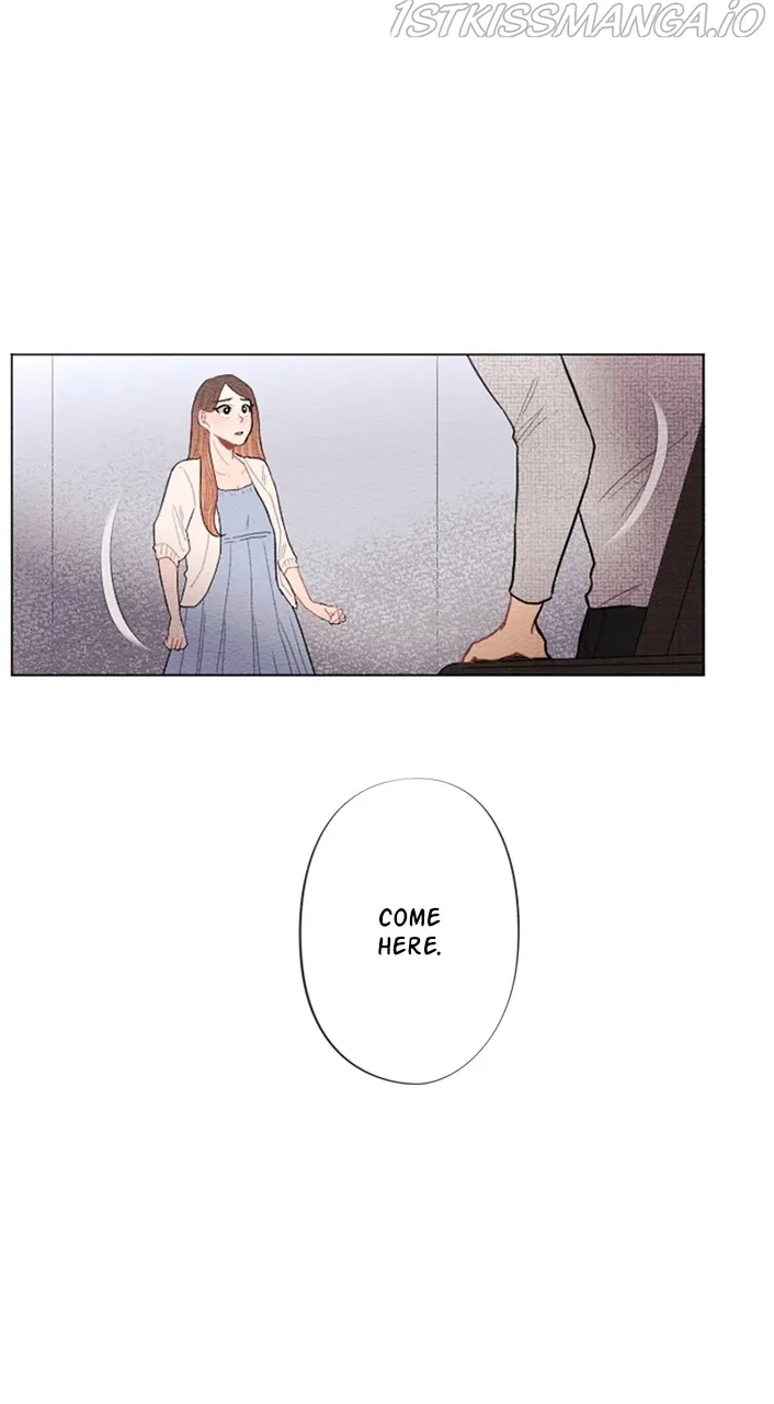 Mistake Chapter 37 Online - página 8