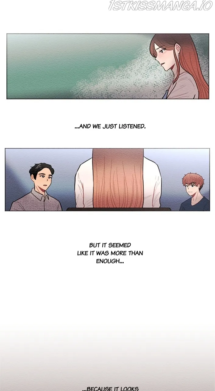 Mistake Chapter 37 Online - página 17