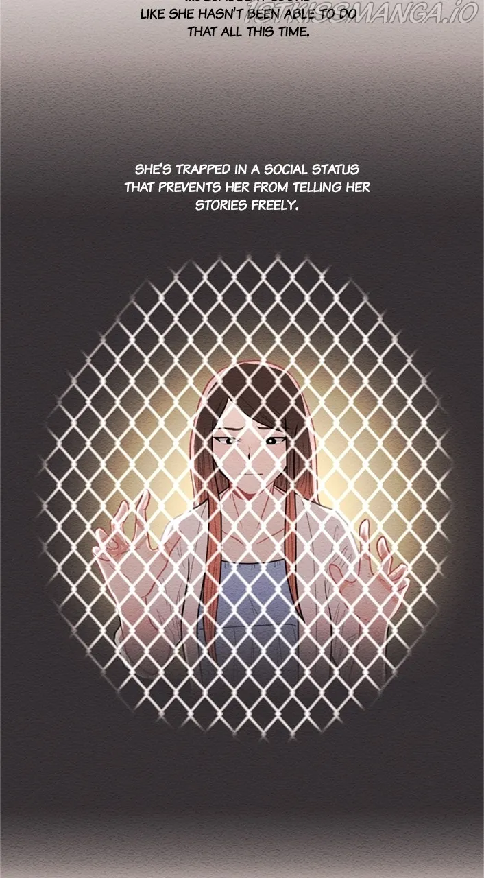 Mistake Chapter 37 Online - página 18