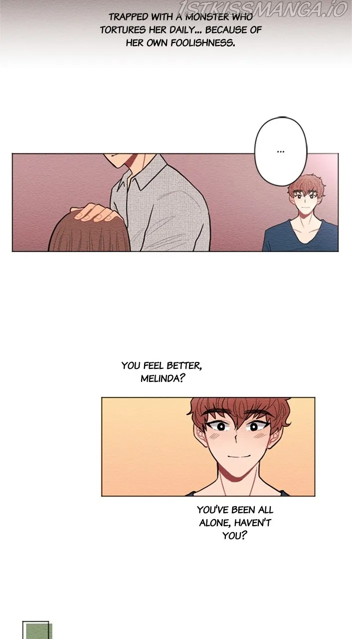 Mistake Chapter 37 Online - página 19