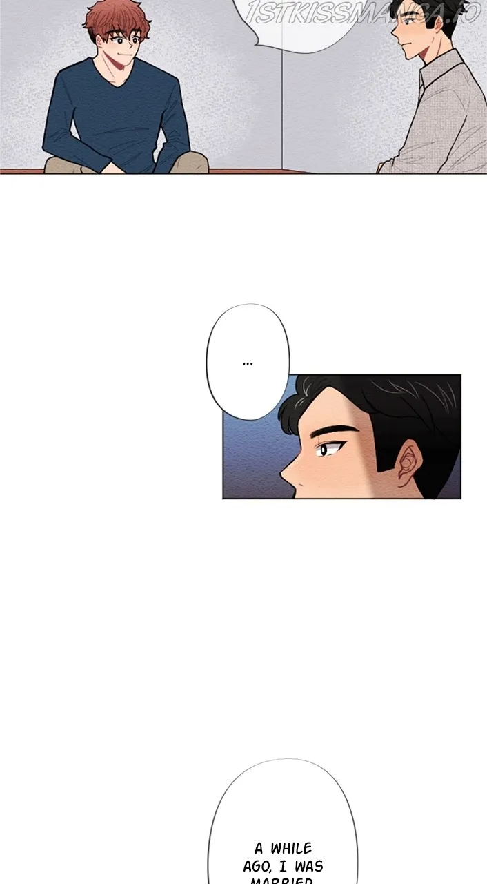 Mistake Chapter 37 Online - página 21