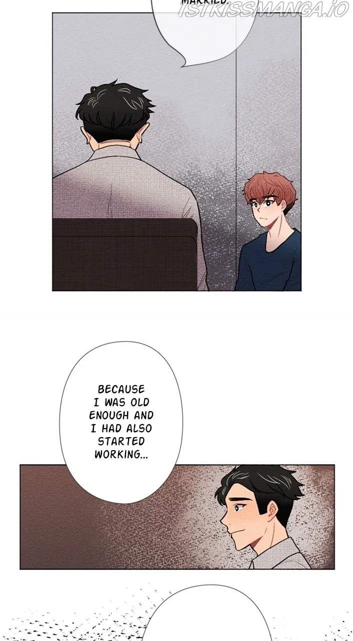 Mistake Chapter 37 Online - página 22
