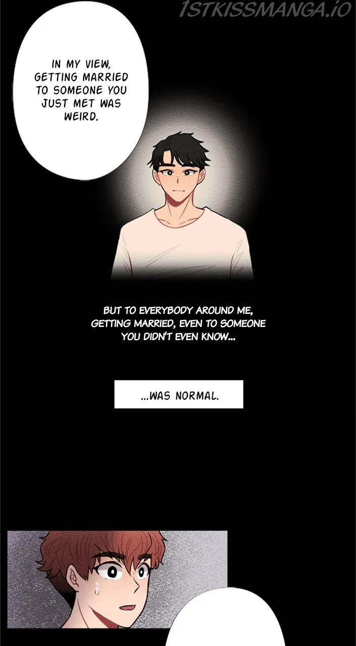 Mistake Chapter 37 Online - página 24