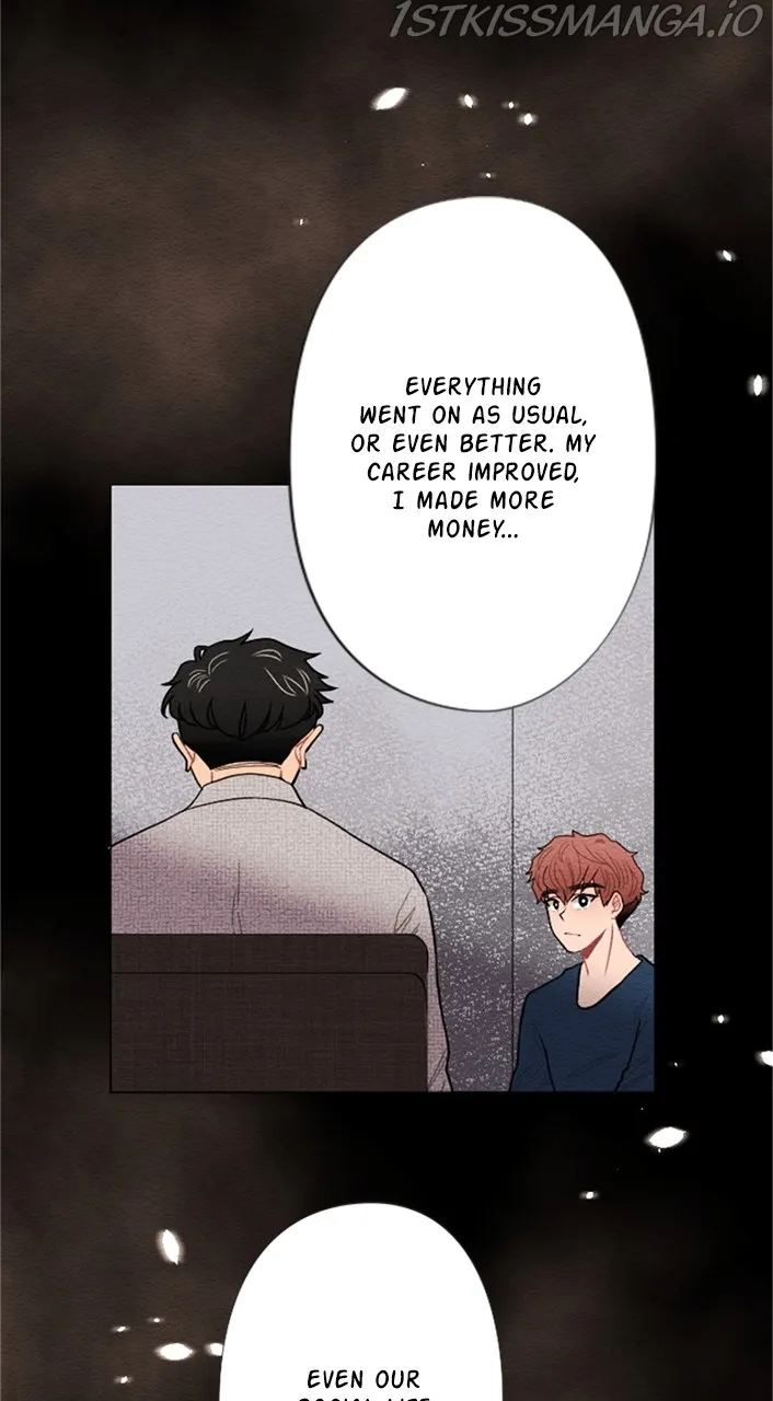 Mistake Chapter 37 Online - página 27