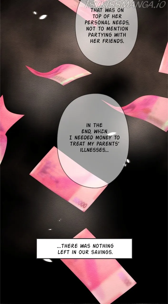 Mistake Chapter 37 Online - página 30