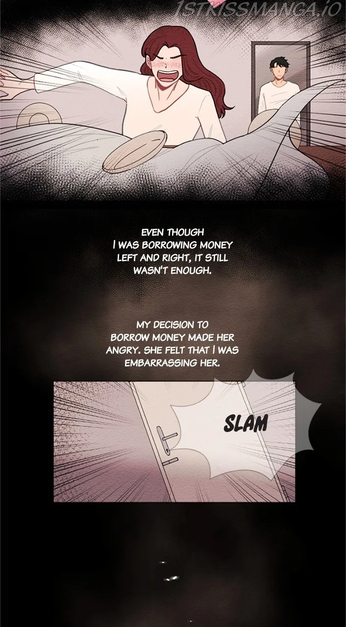Mistake Chapter 37 Online - página 31