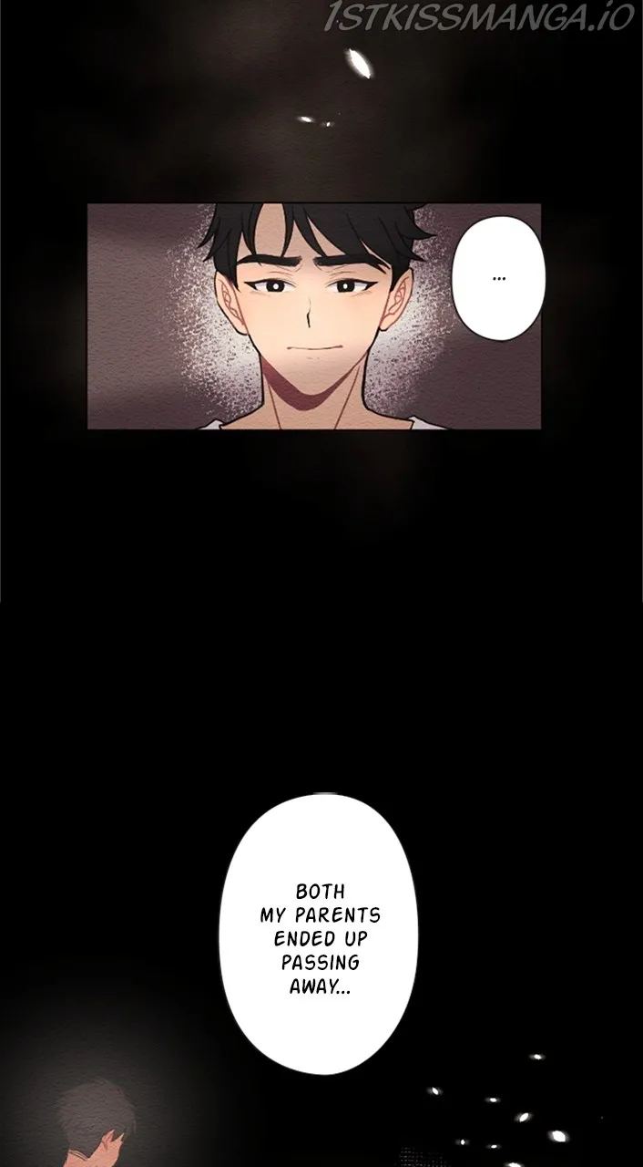 Mistake Chapter 37 Online - página 32