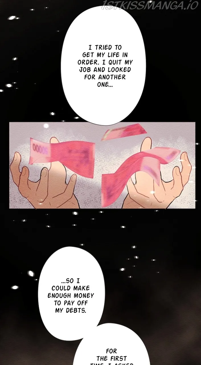 Mistake Chapter 37 Online - página 34