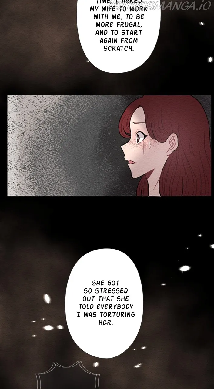 Mistake Chapter 37 Online - página 35