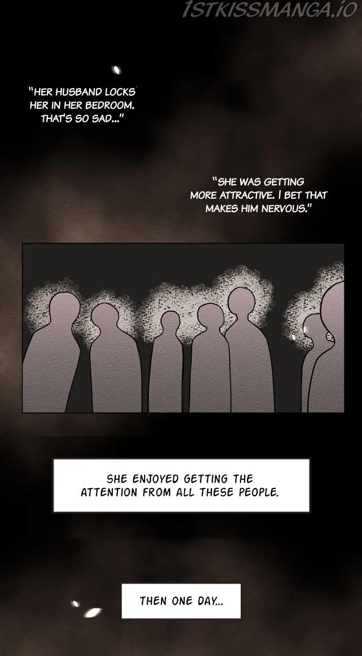 Mistake Chapter 37 Online - página 37