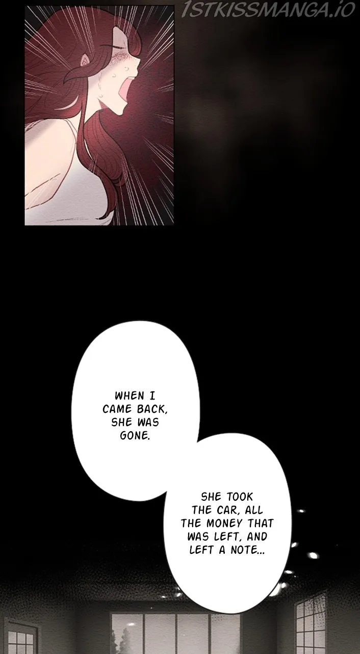 Mistake Chapter 37 Online - página 40