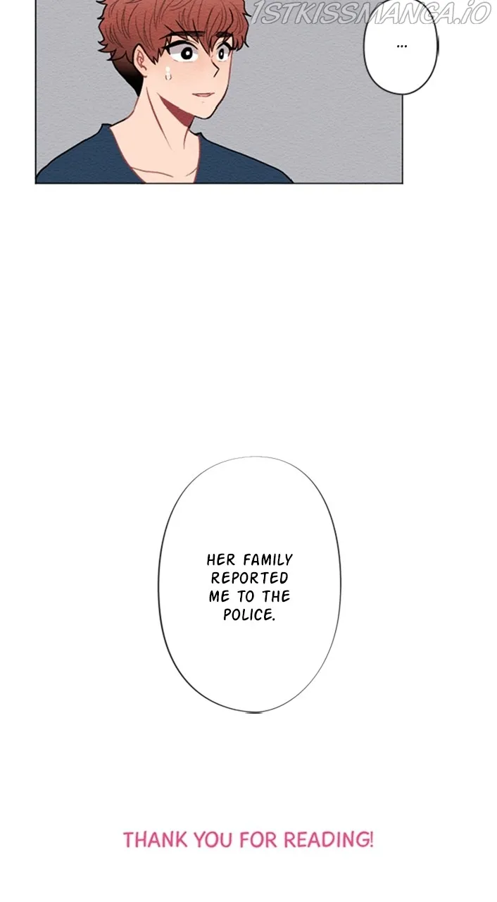 Mistake Chapter 37 Online - página 43