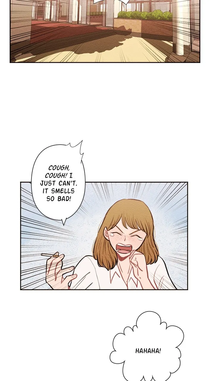Mistake Chapter 47 Online - página 2