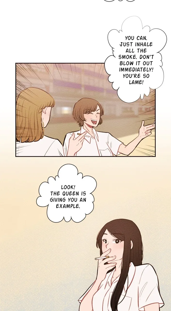 Mistake Chapter 47 Online - página 3