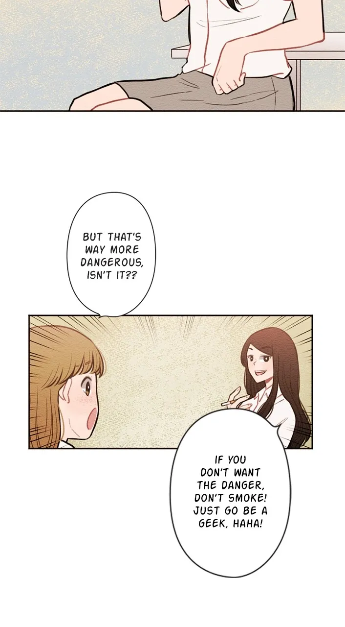 Mistake Chapter 47 Online - página 4
