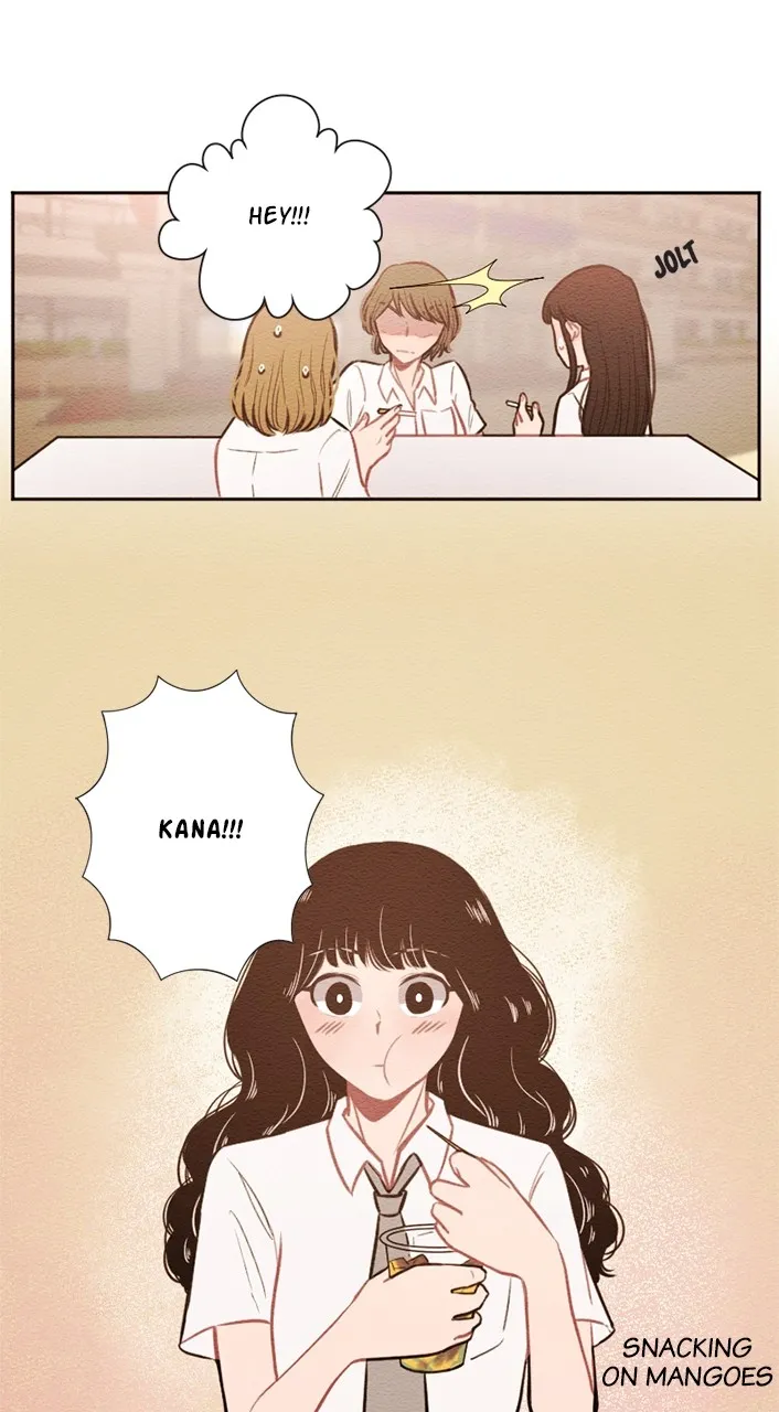 Mistake Chapter 47 Online - página 5