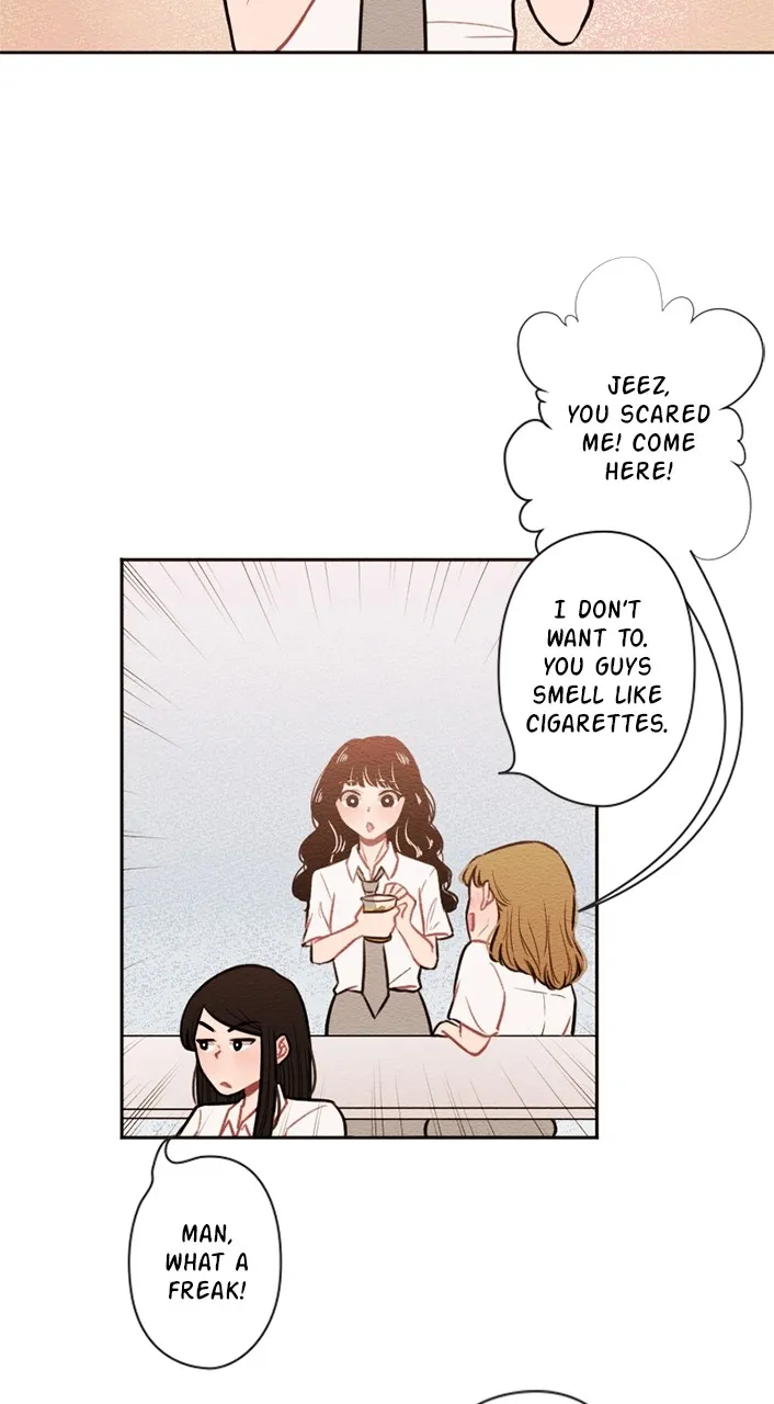 Mistake Chapter 47 Online - página 6