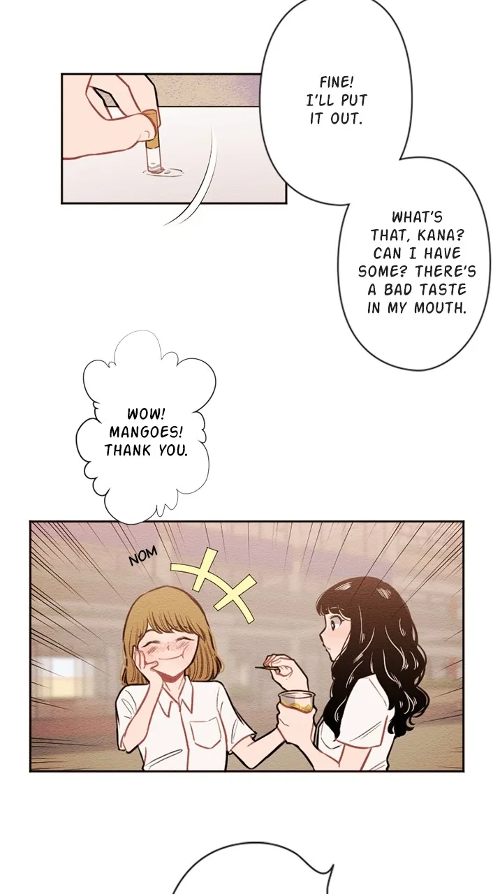 Mistake Chapter 47 Online - página 7