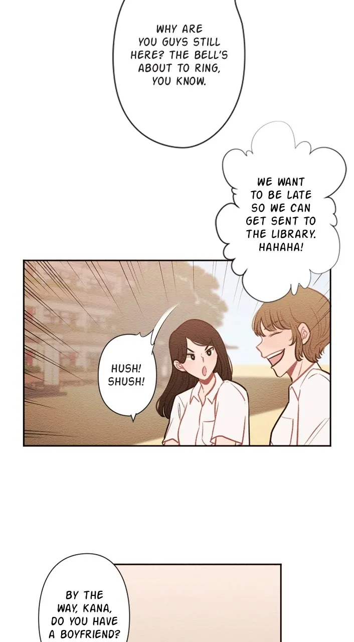 Mistake Chapter 47 Online - página 8
