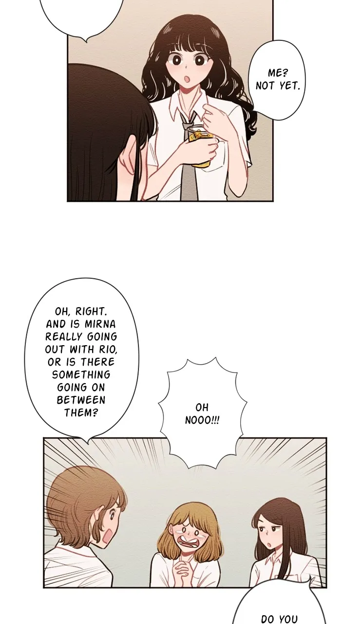 Mistake Chapter 47 Online - página 9