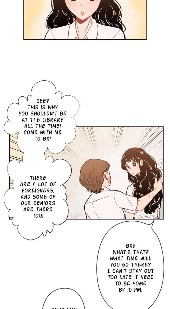 Mistake Chapter 47 Online - página 11