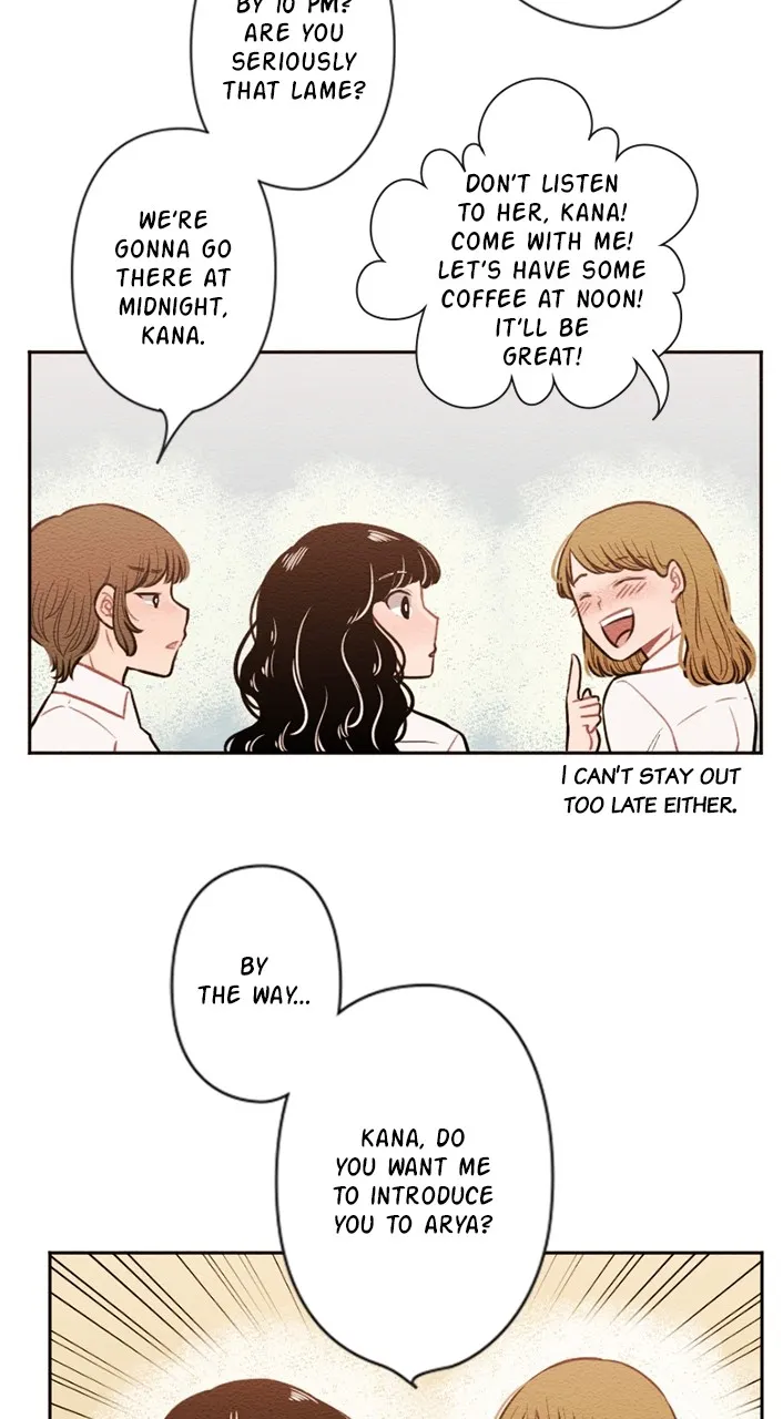 Mistake Chapter 47 Online - página 12
