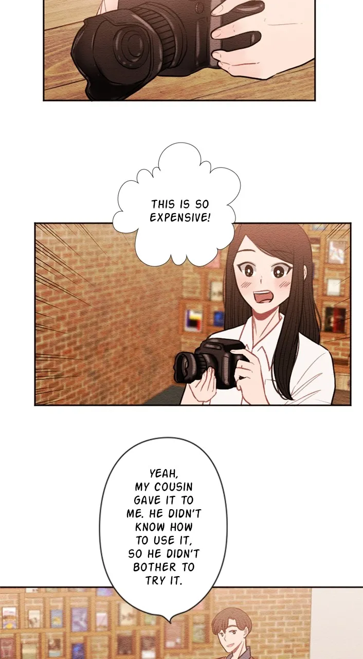 Mistake Chapter 47 Online - página 16