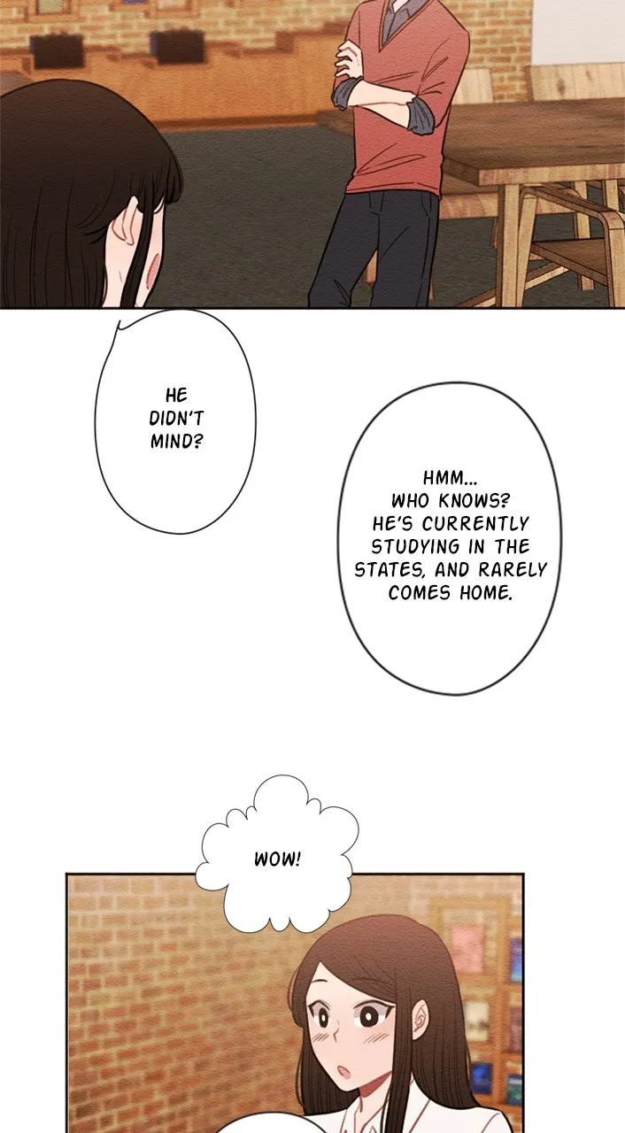 Mistake Chapter 47 Online - página 17