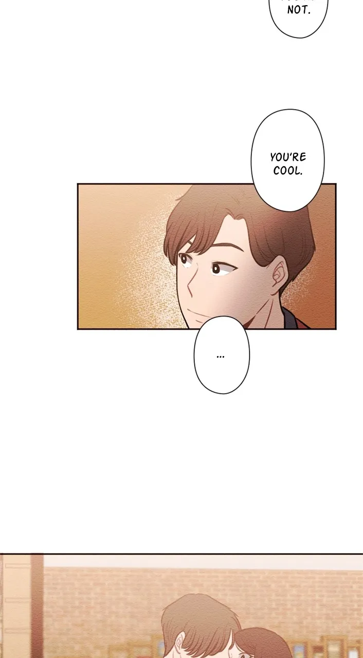 Mistake Chapter 47 Online - página 19