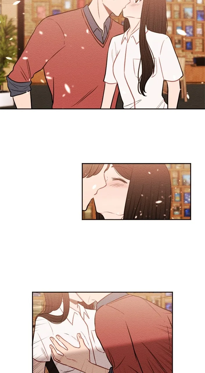 Mistake Chapter 47 Online - página 20