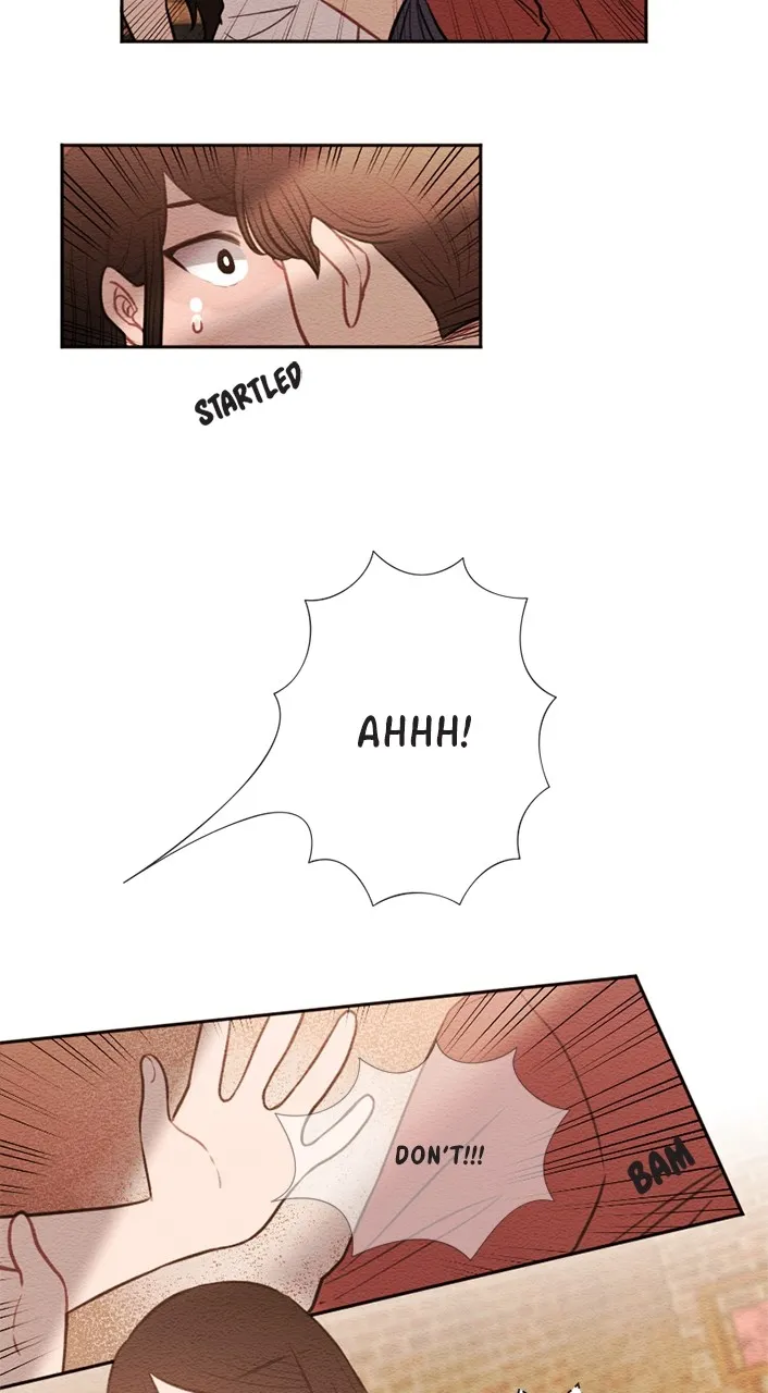 Mistake Chapter 47 Online - página 21