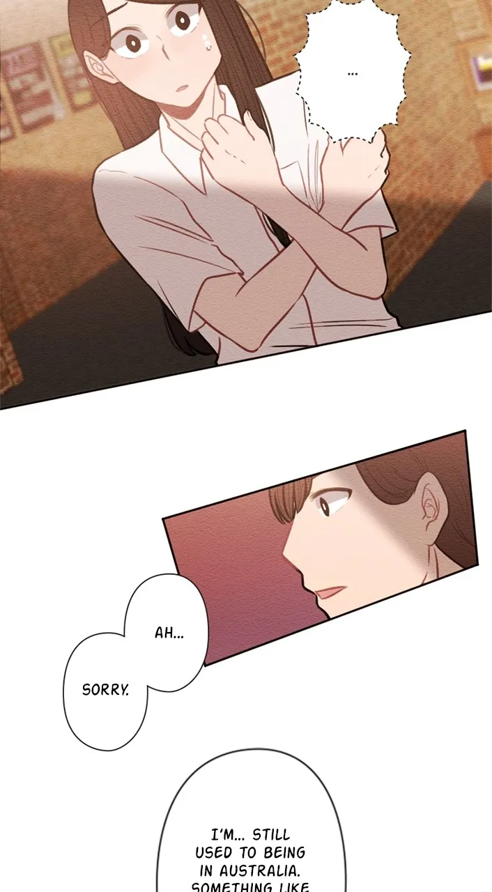 Mistake Chapter 47 Online - página 22