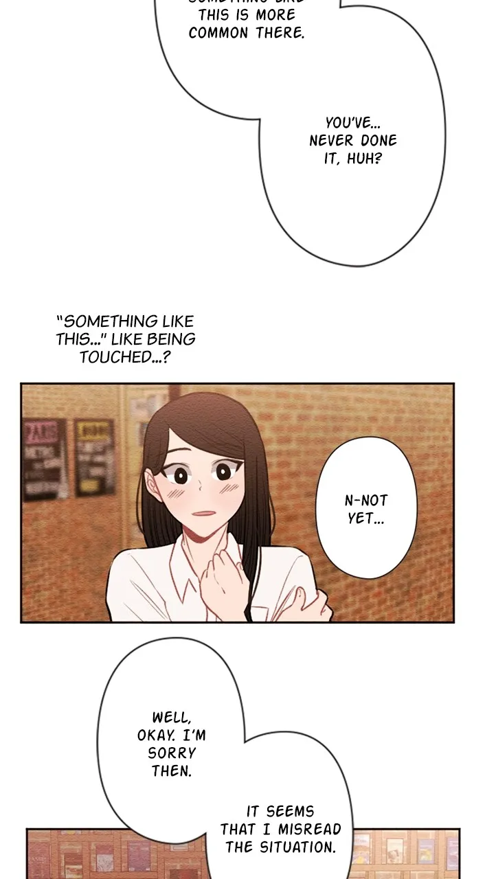 Mistake Chapter 47 Online - página 23