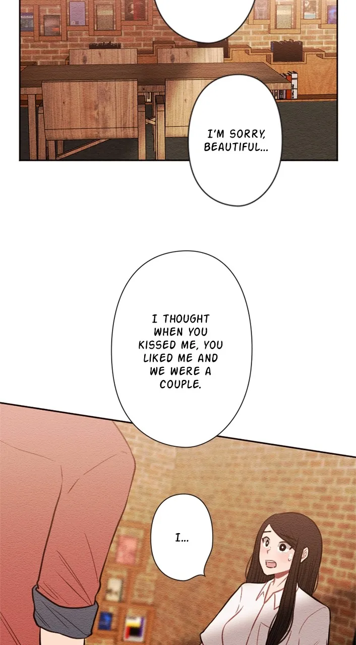 Mistake Chapter 47 Online - página 24
