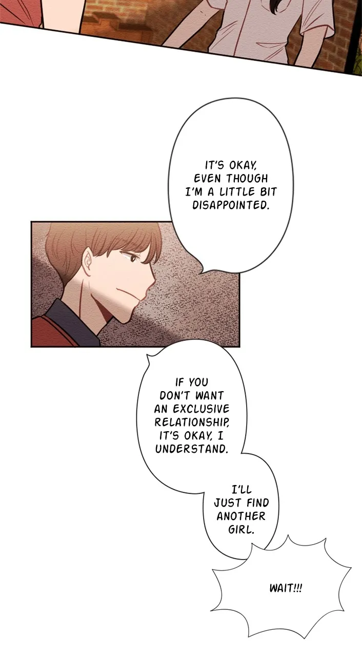 Mistake Chapter 47 Online - página 25