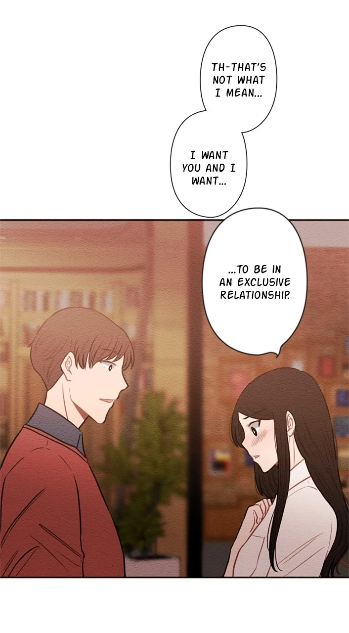 Mistake Chapter 47 Online - página 26