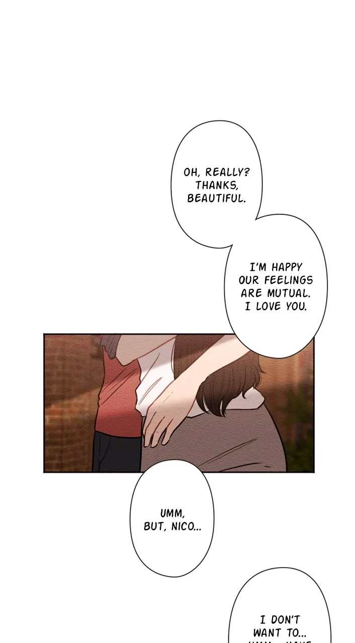 Mistake Chapter 47 Online - página 27