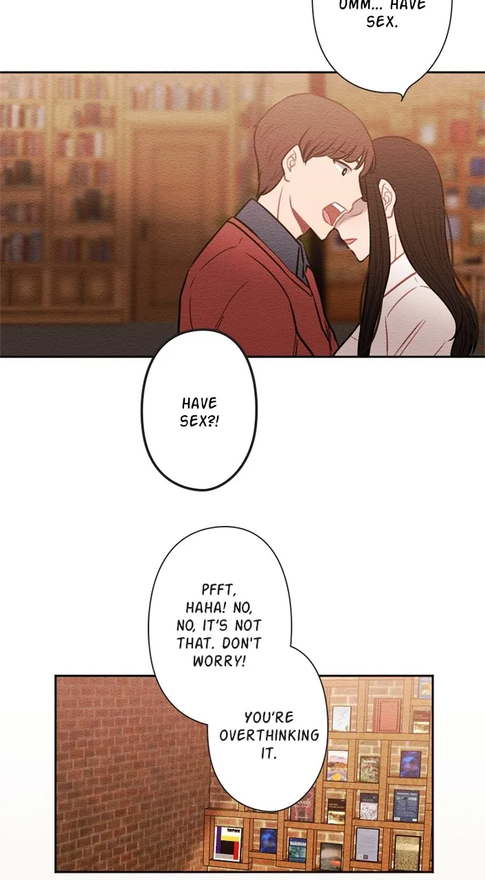 Mistake Chapter 47 Online - página 28