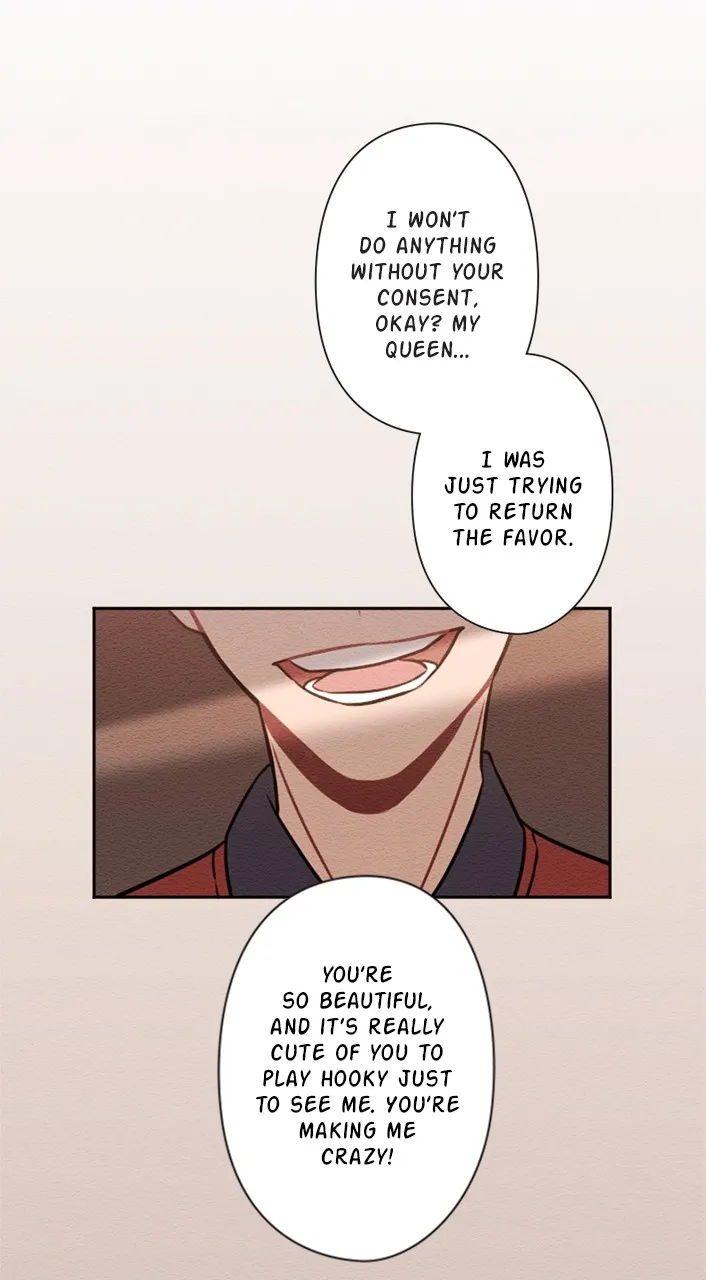 Mistake Chapter 47 Online - página 29