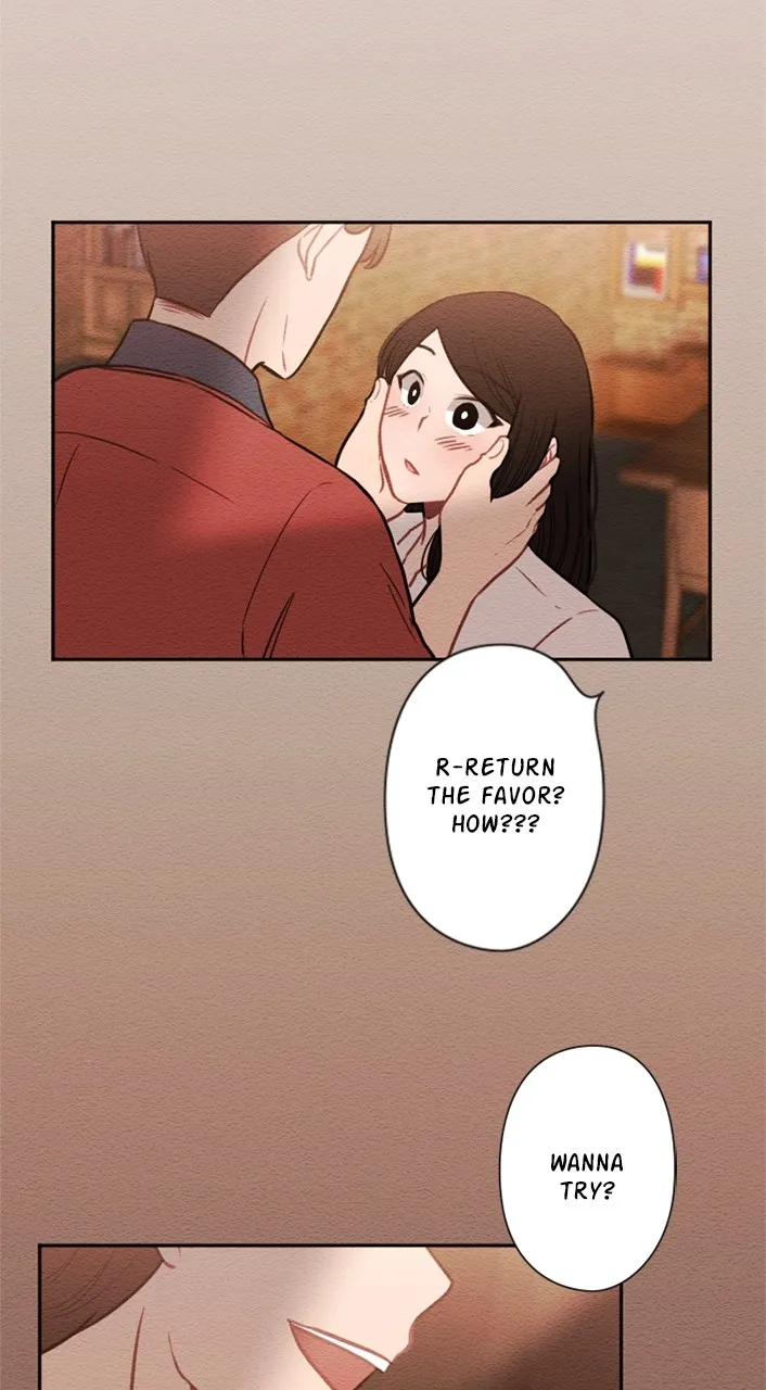 Mistake Chapter 47 Online - página 30
