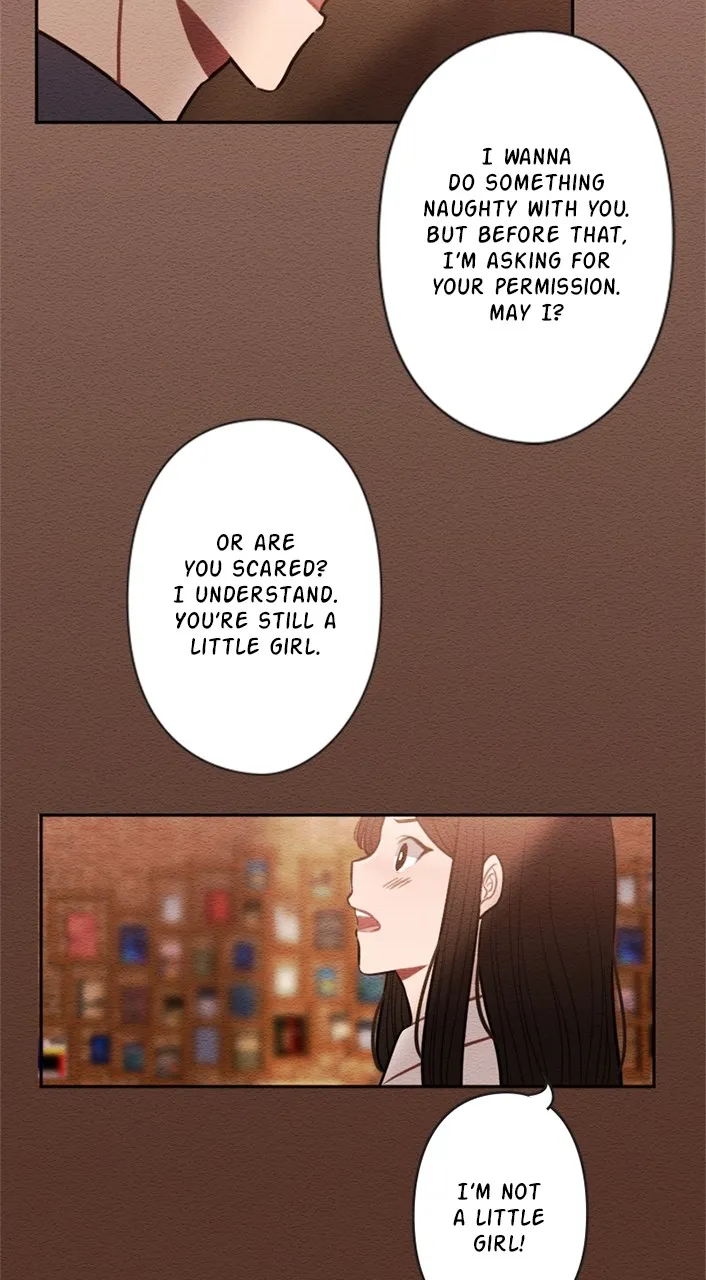 Mistake Chapter 47 Online - página 31