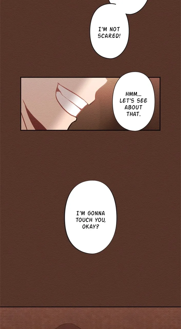Mistake Chapter 47 Online - página 32