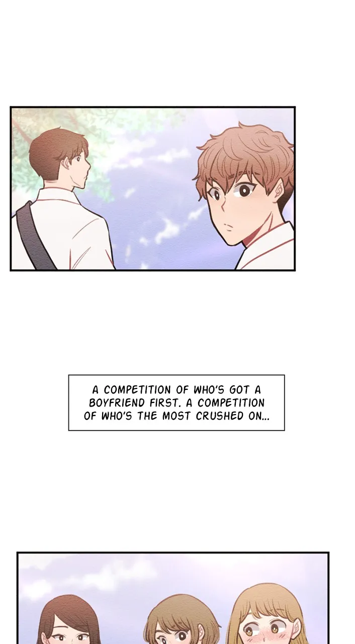 Mistake Chapter 49 Online - página 3