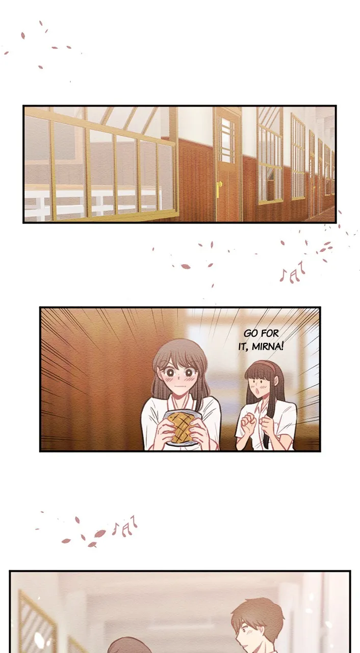 Mistake Chapter 49 Online - página 9