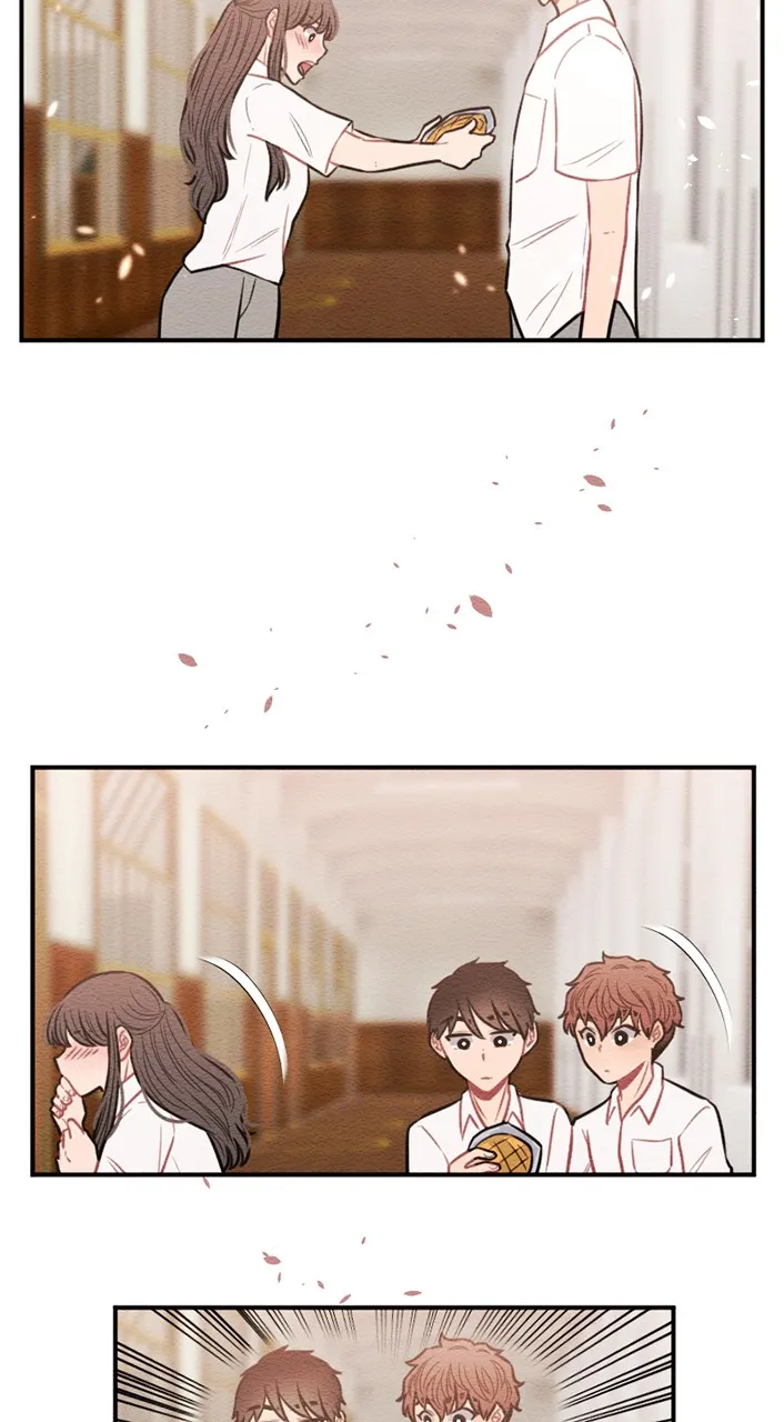 Mistake Chapter 49 Online - página 10