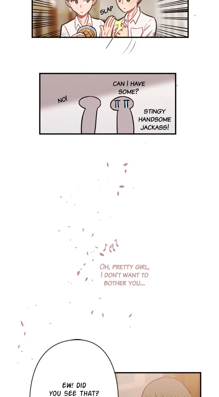 Mistake Chapter 49 Online - página 11
