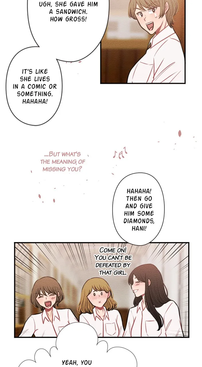 Mistake Chapter 49 Online - página 12