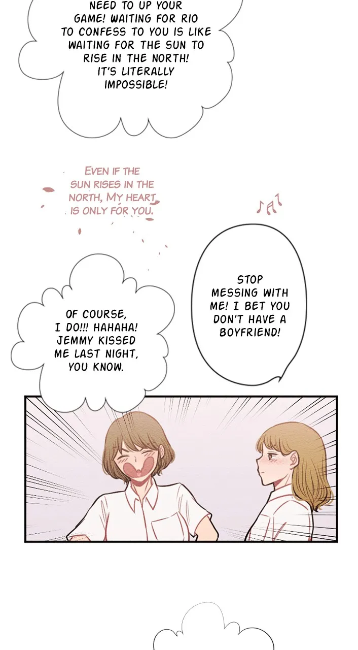 Mistake Chapter 49 Online - página 13